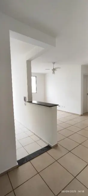 Apartamento com 2 quartos à venda e para alugar, 49m2 em Tiradentes, Campo Grande - MS - imagem 2 Foto 2 de Apartamento com 2 quartos à venda e para alugar, 49m2 em Tiradentes, Campo Grande - MS