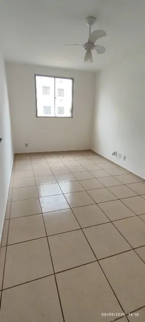 Apartamento com 2 quartos à venda e para alugar, 49m2 em Tiradentes, Campo Grande - MS - imagem 5 Foto 5 de Apartamento com 2 quartos à venda e para alugar, 49m2 em Tiradentes, Campo Grande - MS