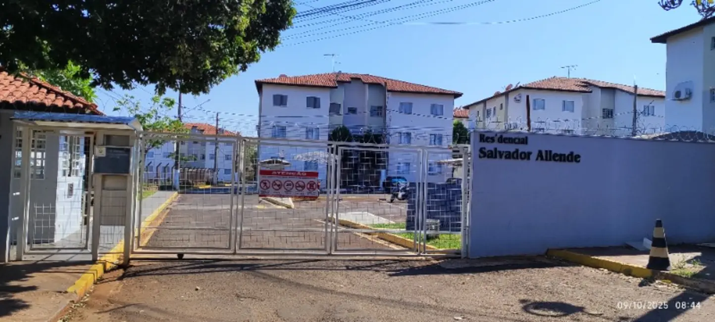 Apartamento com 2 quartos para alugar, 47m2 em Monte Castelo, Campo Grande - MS - imagem 1 Foto 1 de Apartamento com 2 quartos para alugar, 47m2 em Monte Castelo, Campo Grande - MS