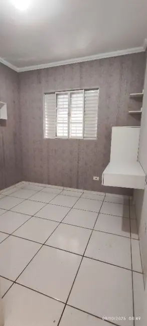 Apartamento com 2 quartos para alugar, 47m2 em Monte Castelo, Campo Grande - MS - imagem 6 Foto 6 de Apartamento com 2 quartos para alugar, 47m2 em Monte Castelo, Campo Grande - MS