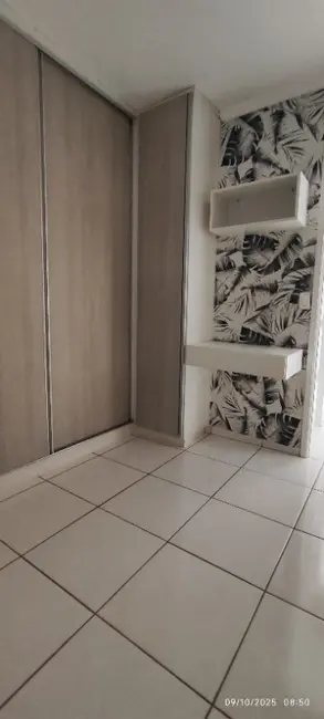 Apartamento com 2 quartos para alugar, 47m2 em Monte Castelo, Campo Grande - MS - imagem 9 Foto 9 de Apartamento com 2 quartos para alugar, 47m2 em Monte Castelo, Campo Grande - MS