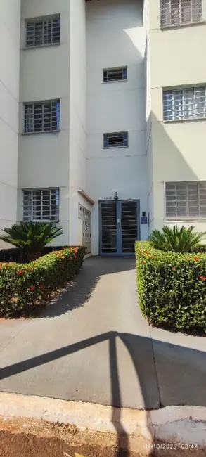 Apartamento com 2 quartos para alugar, 47m2 em Monte Castelo, Campo Grande - MS - imagem 2 Foto 2 de Apartamento com 2 quartos para alugar, 47m2 em Monte Castelo, Campo Grande - MS