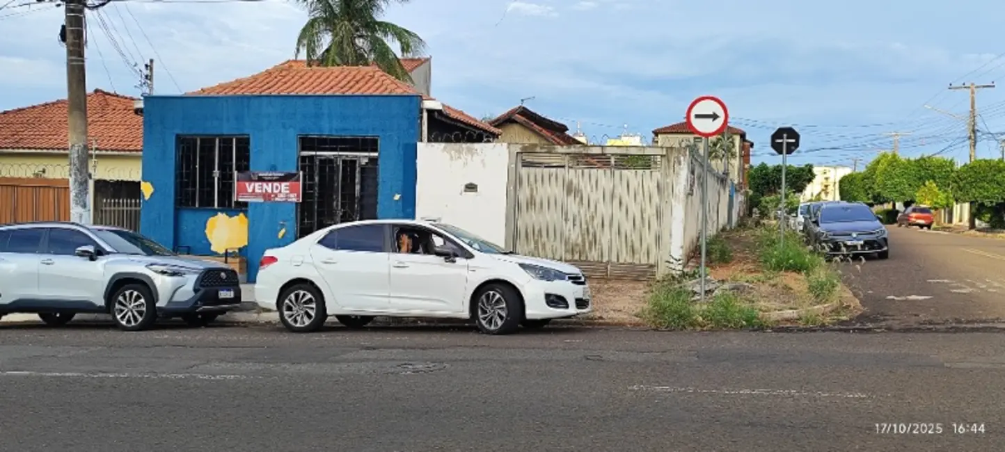 Terreno / Lote à venda, 379m2 em Monte Castelo, Campo Grande - MS - imagem 2 Foto 2 de Terreno / Lote à venda, 379m2 em Monte Castelo, Campo Grande - MS