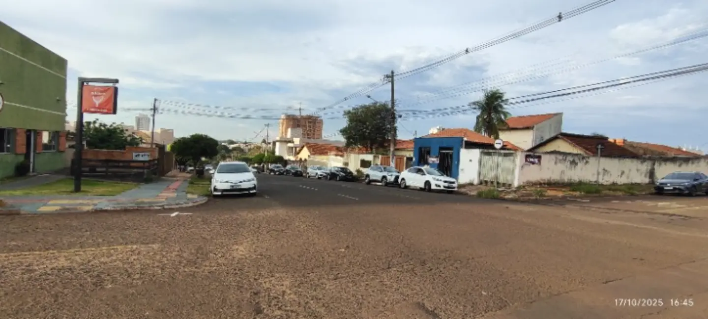 Terreno / Lote à venda, 379m2 em Monte Castelo, Campo Grande - MS - imagem 3 Foto 3 de Terreno / Lote à venda, 379m2 em Monte Castelo, Campo Grande - MS