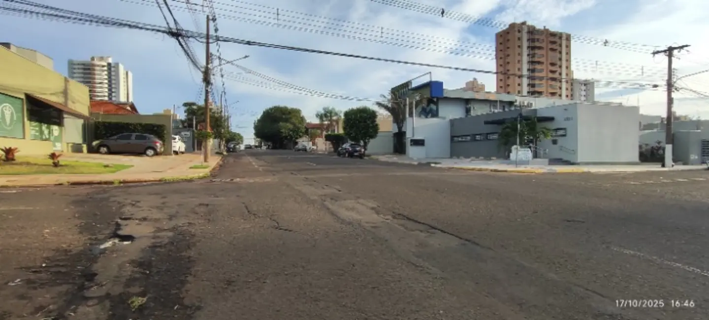 Terreno / Lote à venda, 379m2 em Monte Castelo, Campo Grande - MS - imagem 4 Foto 4 de Terreno / Lote à venda, 379m2 em Monte Castelo, Campo Grande - MS