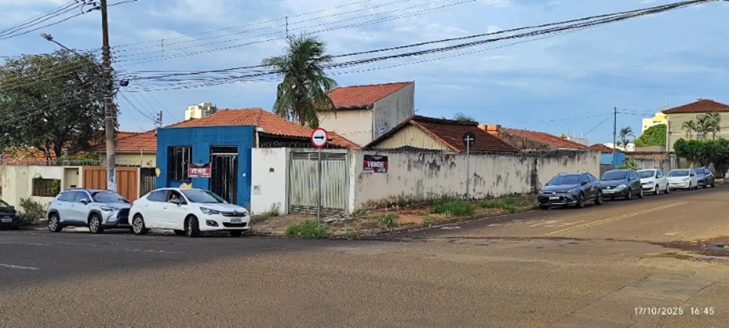 Terreno / Lote à venda, 379m2 em Monte Castelo, Campo Grande - MS - imagem 1 Foto 1 de Terreno / Lote à venda, 379m2 em Monte Castelo, Campo Grande - MS