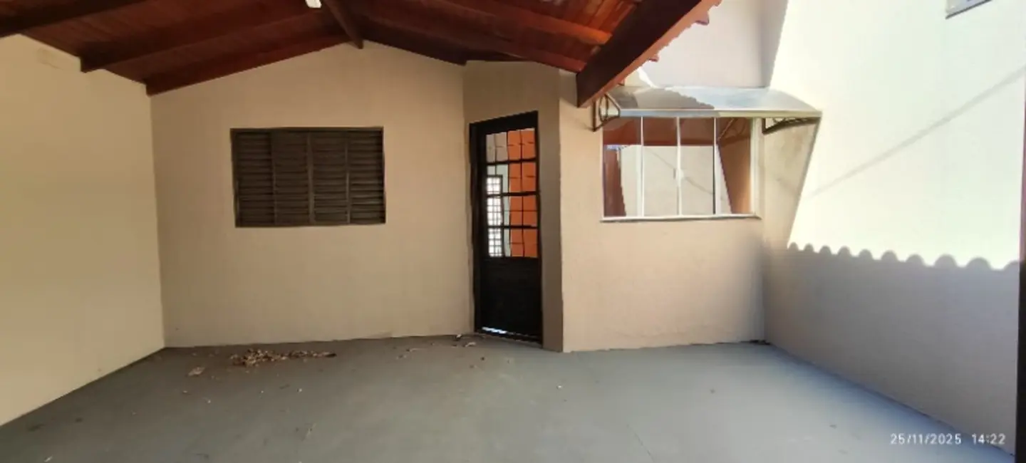 Casa com 2 quartos para alugar, 70m2 em Jardim Tijuca, Campo Grande - MS - imagem 3 Foto 3 de Casa com 2 quartos para alugar, 70m2 em Jardim Tijuca, Campo Grande - MS