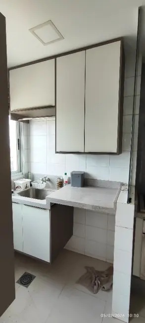 Foto 7 de Apartamento com 2 quartos para alugar, 71m2 em Carandá Bosque, Campo Grande - MS