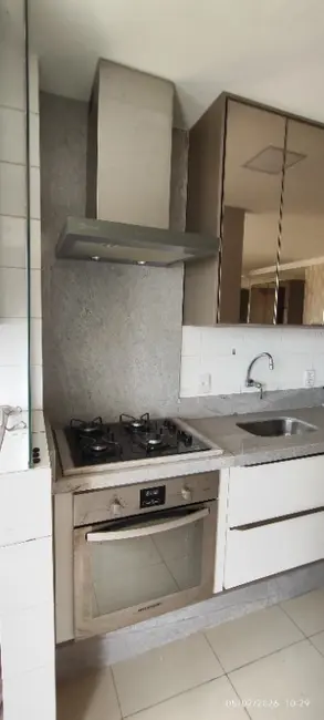 Foto 6 de Apartamento com 2 quartos para alugar, 71m2 em Carandá Bosque, Campo Grande - MS