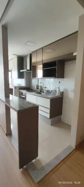 Foto 4 de Apartamento com 2 quartos para alugar, 71m2 em Carandá Bosque, Campo Grande - MS