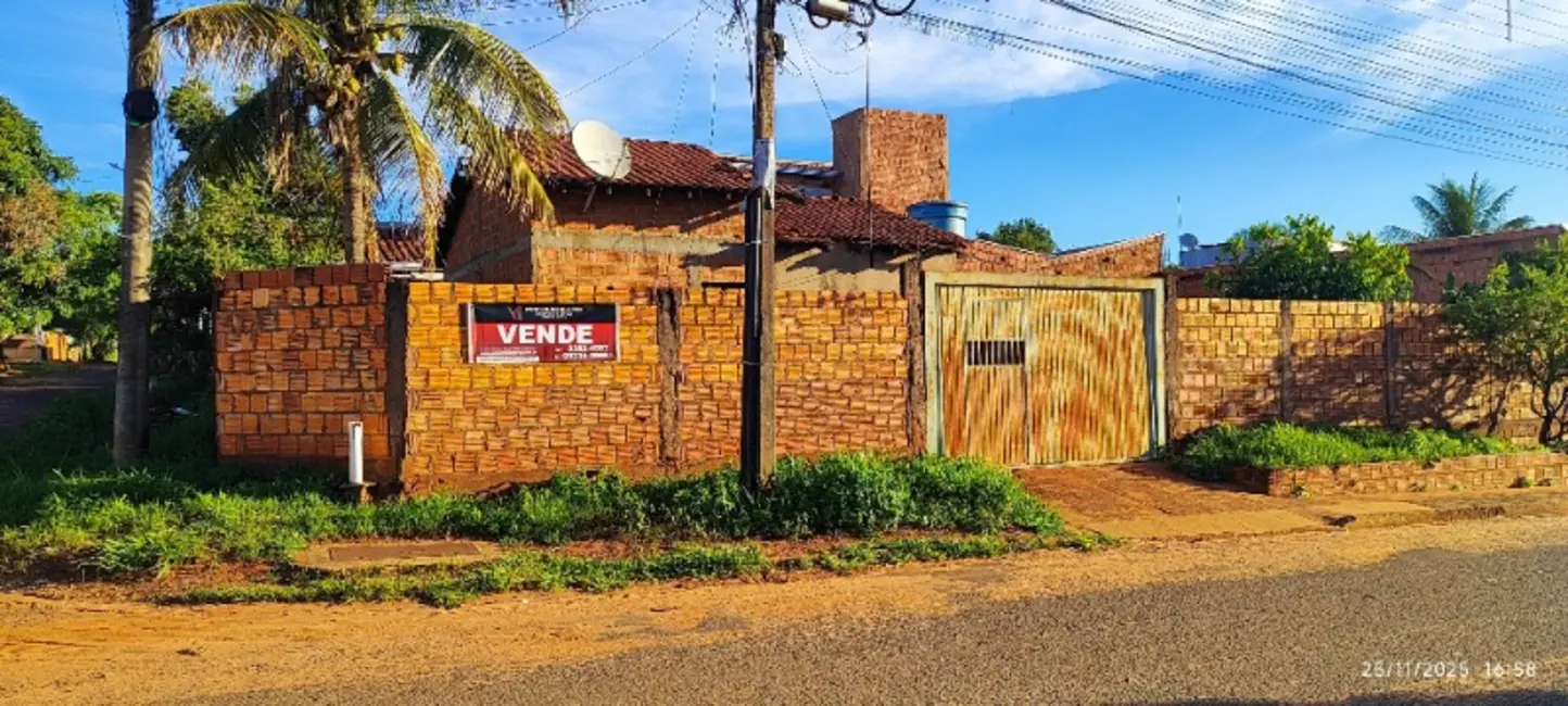 Foto 2 de Sala Comercial com 2 quartos à venda, 50m2 em Campo Grande - MS
