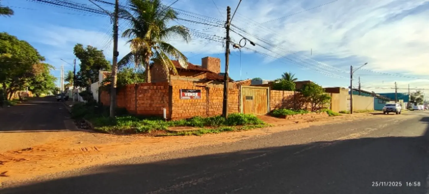 Foto 1 de Sala Comercial com 2 quartos à venda, 50m2 em Campo Grande - MS