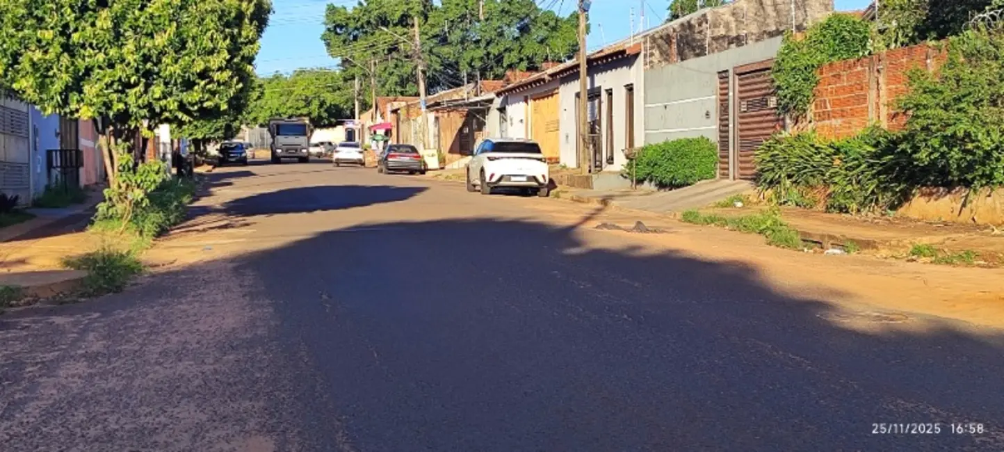 Foto 4 de Sala Comercial com 2 quartos à venda, 50m2 em Campo Grande - MS