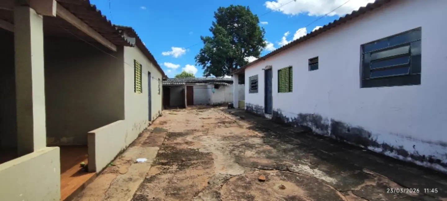 Foto 2 de Casa com 1 quarto à venda, 120m2 em Nova Lima, Campo Grande - MS