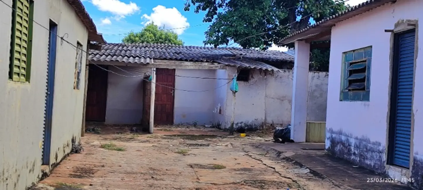 Foto 5 de Casa com 1 quarto à venda, 120m2 em Nova Lima, Campo Grande - MS