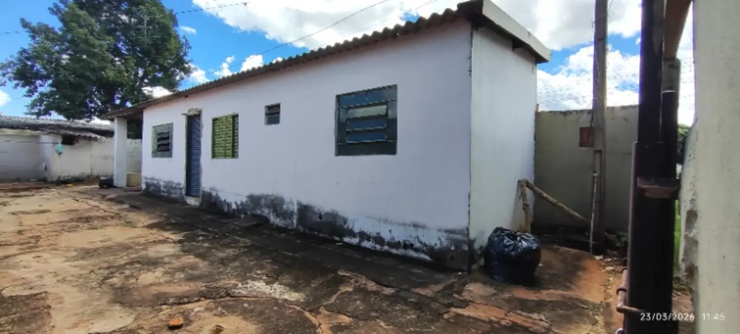 Foto 3 de Casa com 1 quarto à venda, 120m2 em Nova Lima, Campo Grande - MS