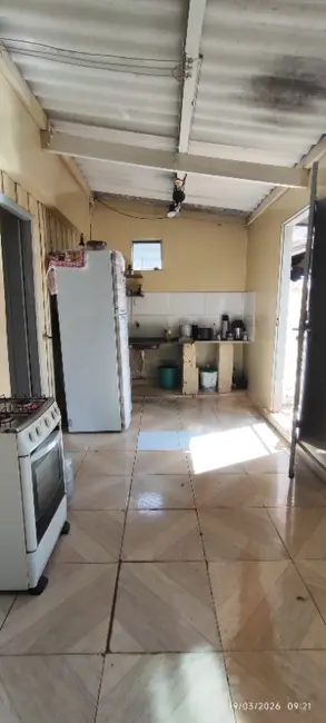 Foto 9 de Casa com 2 quartos à venda, 90m2 em Centro, Campo Grande - MS