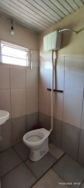 Foto 7 de Casa com 2 quartos à venda, 90m2 em Centro, Campo Grande - MS