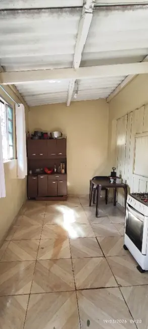 Foto 8 de Casa com 2 quartos à venda, 90m2 em Centro, Campo Grande - MS
