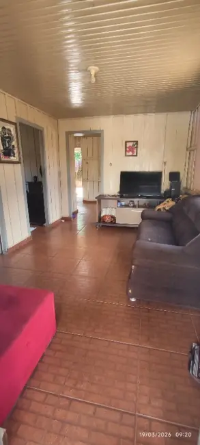 Foto 3 de Casa com 2 quartos à venda, 90m2 em Centro, Campo Grande - MS