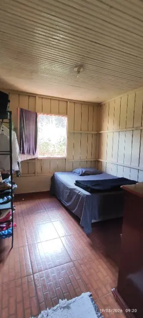 Foto 4 de Casa com 2 quartos à venda, 90m2 em Centro, Campo Grande - MS