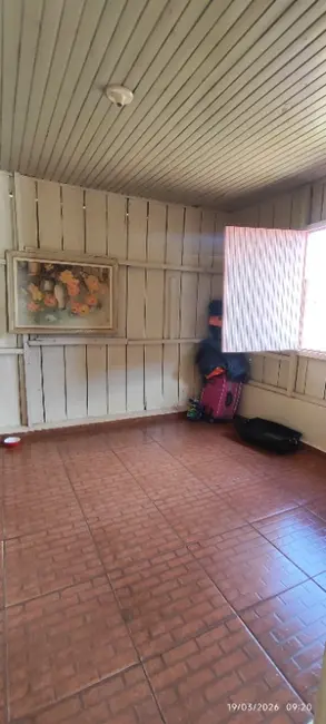 Foto 6 de Casa com 2 quartos à venda, 90m2 em Centro, Campo Grande - MS