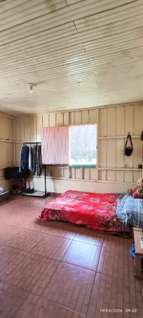 Foto 5 de Casa com 2 quartos à venda, 90m2 em Centro, Campo Grande - MS