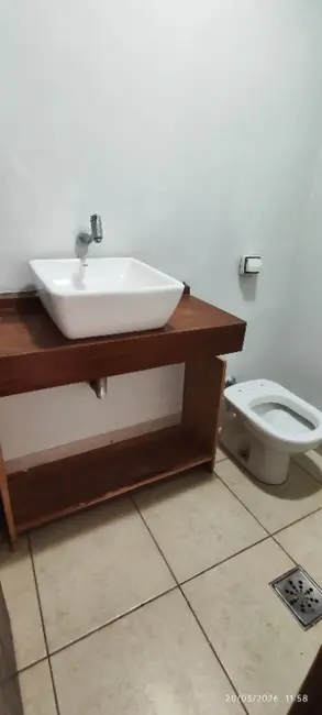 Foto 17 de Sala Comercial para alugar, 228m2 em Vila Planalto, Campo Grande - MS