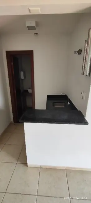Foto 16 de Sala Comercial para alugar, 228m2 em Vila Planalto, Campo Grande - MS
