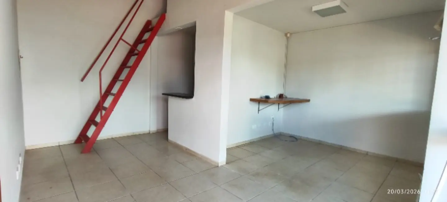 Foto 15 de Sala Comercial para alugar, 228m2 em Vila Planalto, Campo Grande - MS