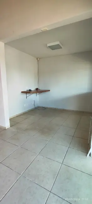 Foto 14 de Sala Comercial para alugar, 228m2 em Vila Planalto, Campo Grande - MS