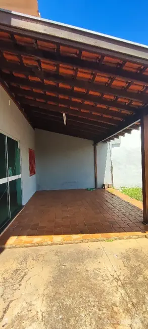 Foto 12 de Sala Comercial para alugar, 228m2 em Vila Planalto, Campo Grande - MS