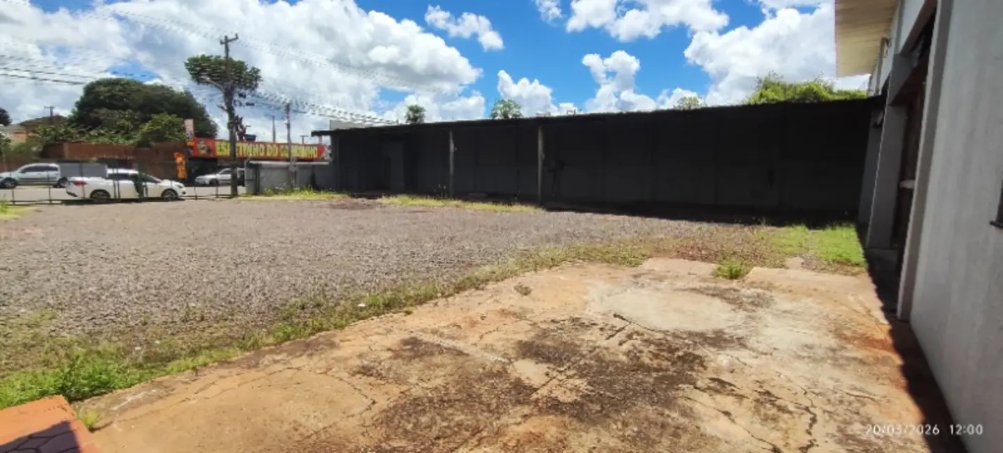 Foto 5 de Sala Comercial para alugar, 228m2 em Vila Planalto, Campo Grande - MS