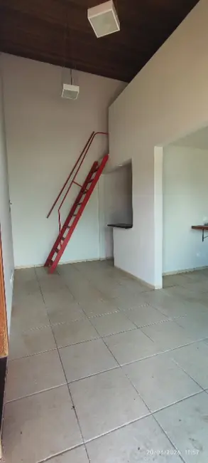 Foto 13 de Sala Comercial para alugar, 228m2 em Vila Planalto, Campo Grande - MS