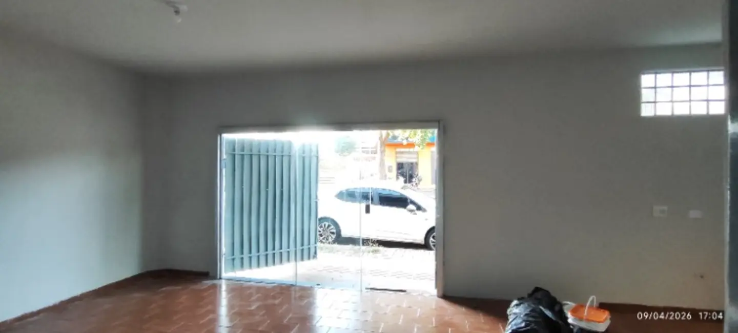 Foto 8 de Sala Comercial para alugar, 80m2 em Centro, Campo Grande - MS
