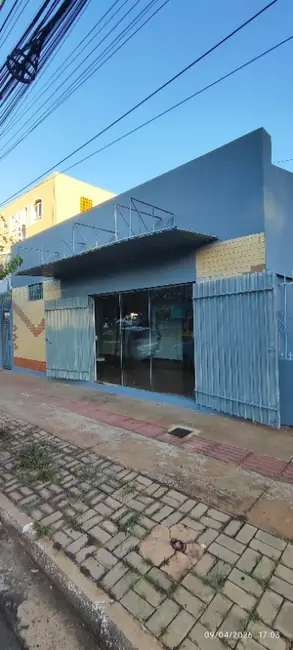 Foto 3 de Sala Comercial para alugar, 80m2 em Centro, Campo Grande - MS