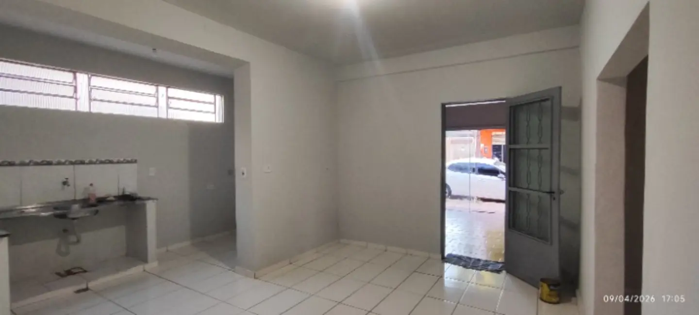Foto 9 de Sala Comercial para alugar, 80m2 em Centro, Campo Grande - MS