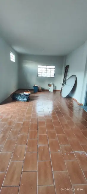 Foto 6 de Sala Comercial para alugar, 80m2 em Centro, Campo Grande - MS
