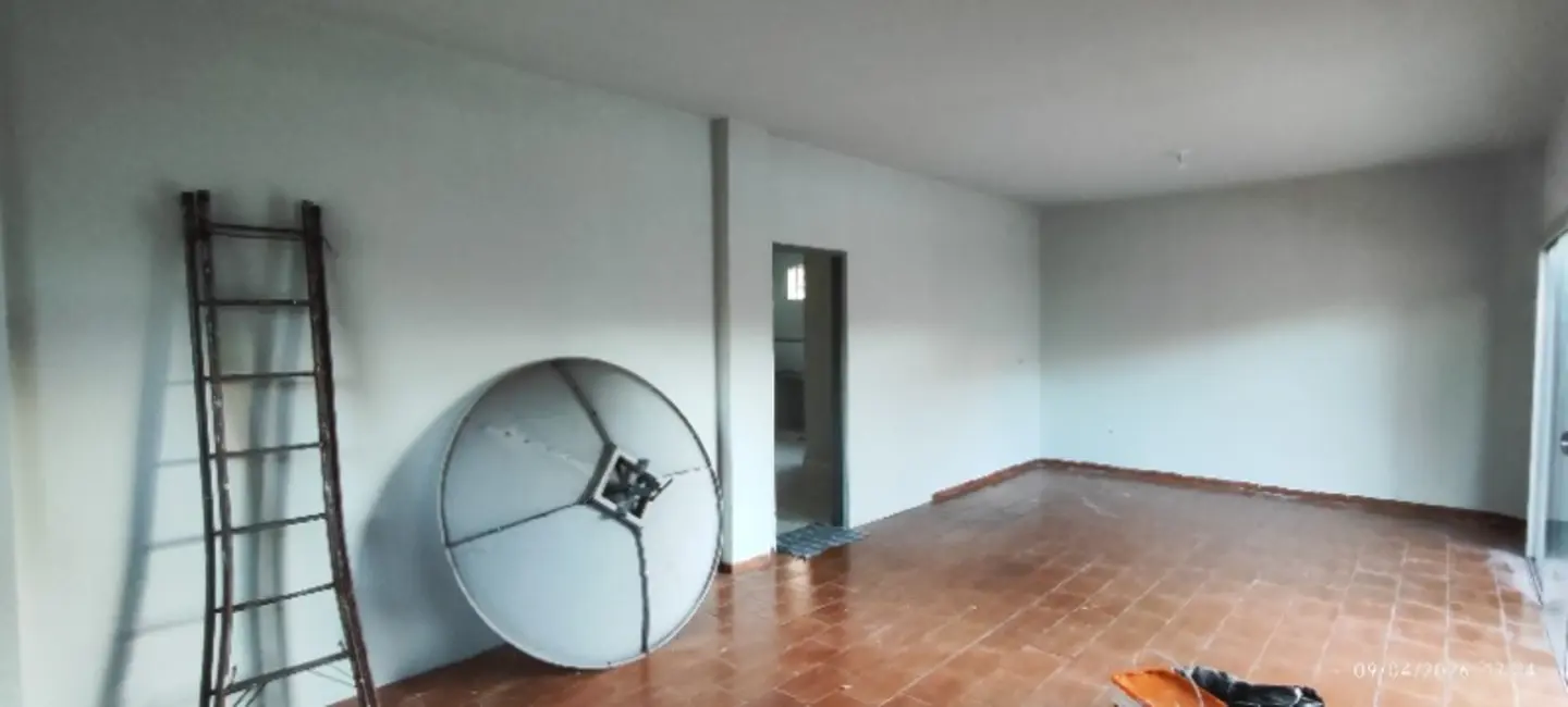 Foto 7 de Sala Comercial para alugar, 80m2 em Centro, Campo Grande - MS