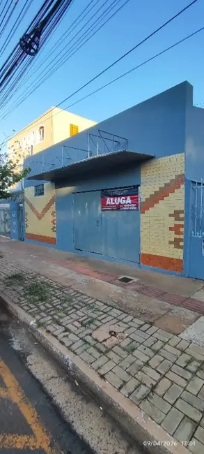 Foto 1 de Sala Comercial para alugar, 80m2 em Centro, Campo Grande - MS