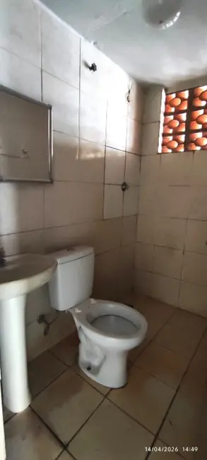Foto 8 de Casa com 3 quartos para alugar, 180m2 em Núcleo Habitacional Universitárias, Campo Grande - MS