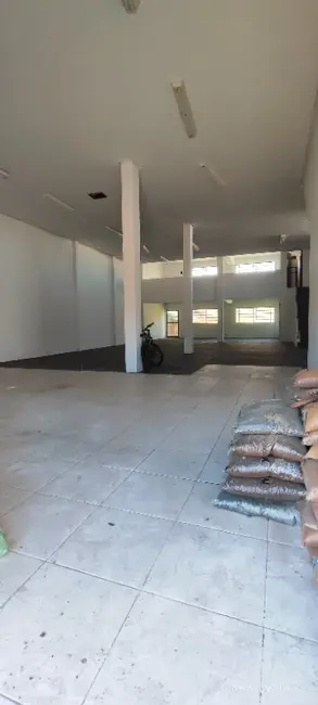 Foto 3 de Sala Comercial para alugar, 220m2 em Vila Rica, Campo Grande - MS