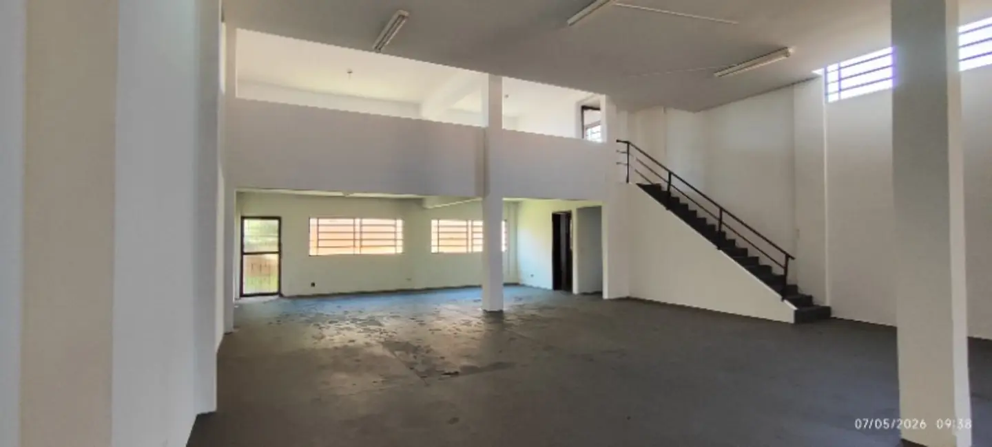 Foto 6 de Sala Comercial para alugar, 220m2 em Vila Rica, Campo Grande - MS