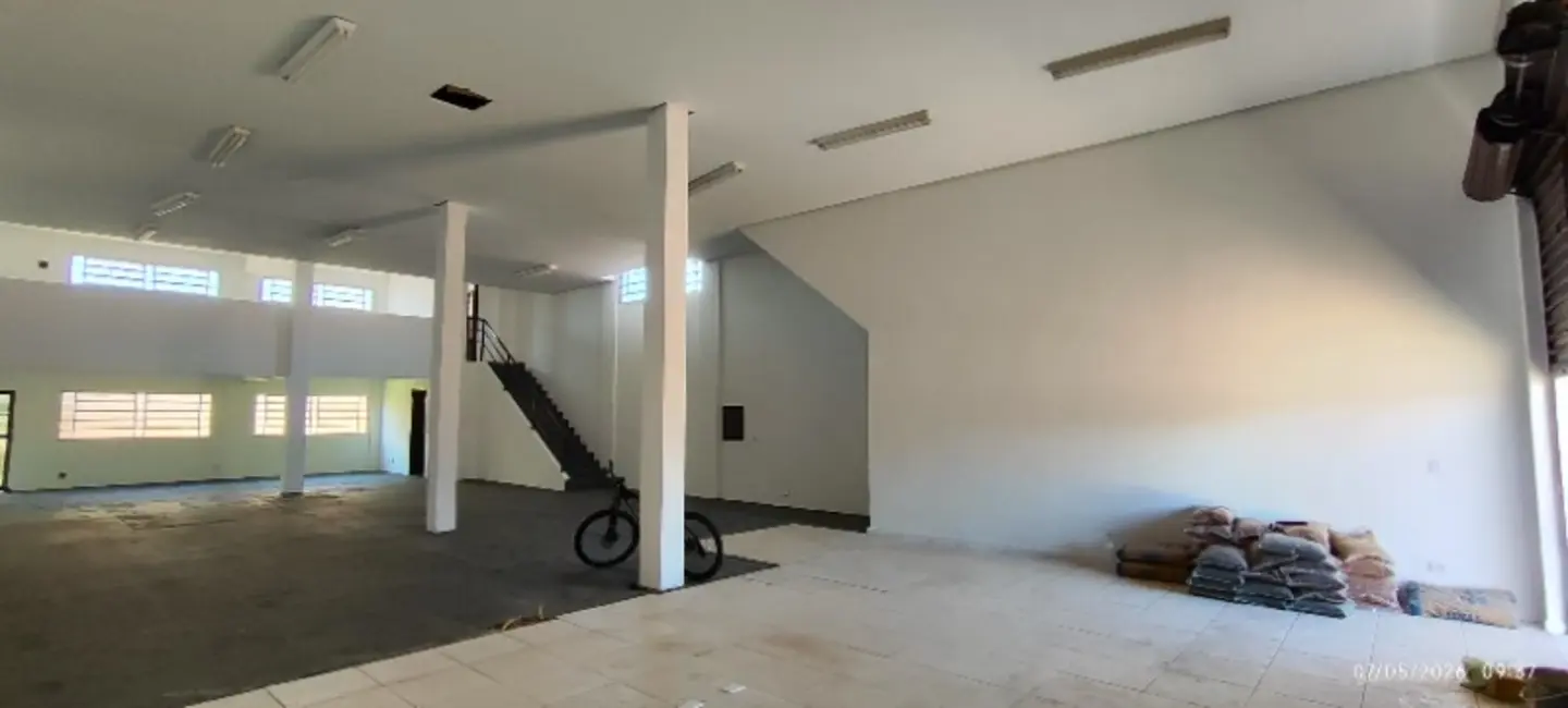Foto 5 de Sala Comercial para alugar, 220m2 em Vila Rica, Campo Grande - MS
