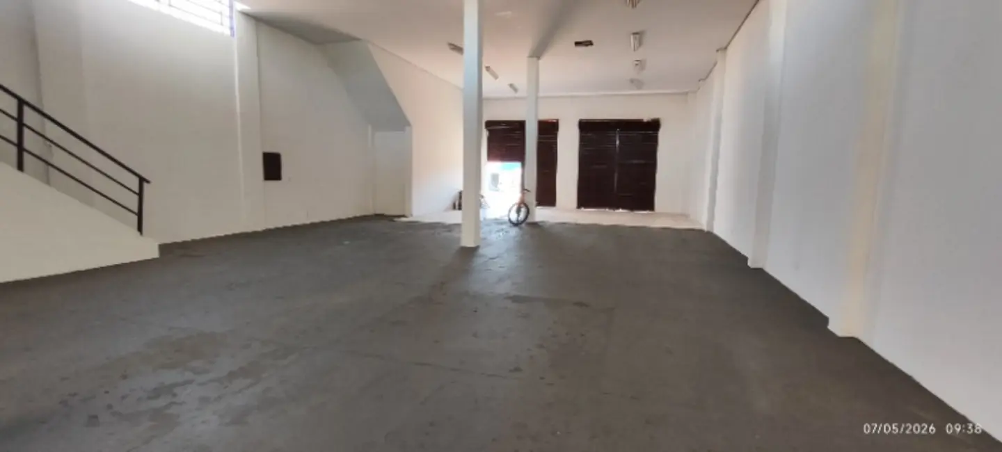 Foto 7 de Sala Comercial para alugar, 220m2 em Vila Rica, Campo Grande - MS