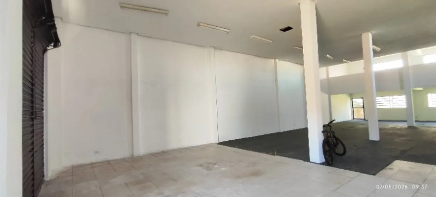 Foto 4 de Sala Comercial para alugar, 220m2 em Vila Rica, Campo Grande - MS