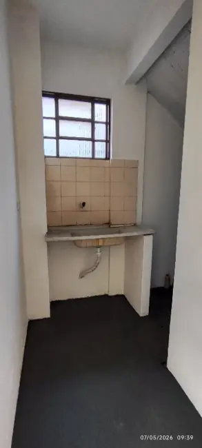 Foto 8 de Sala Comercial para alugar, 220m2 em Vila Rica, Campo Grande - MS