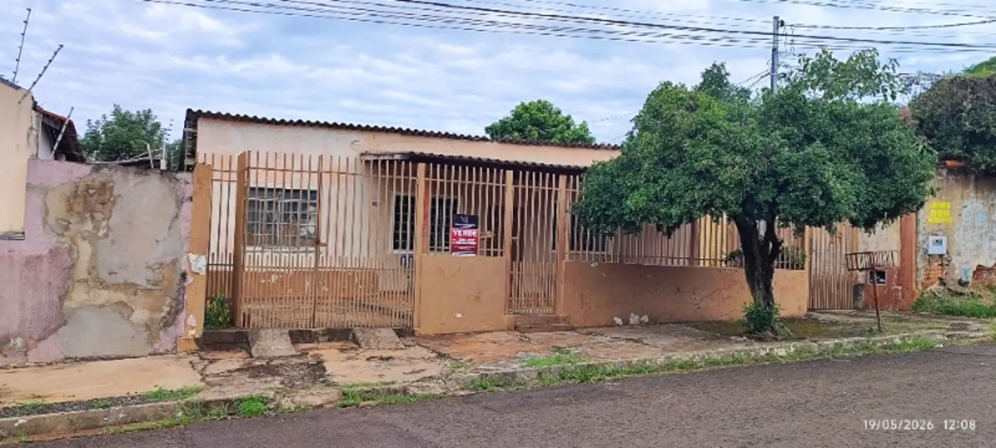 Casa com 2 quartos à venda, 120m2 em Cabreúva, Campo Grande - MS - imagem 2 Foto 2 de Casa com 2 quartos à venda, 120m2 em Cabreúva, Campo Grande - MS