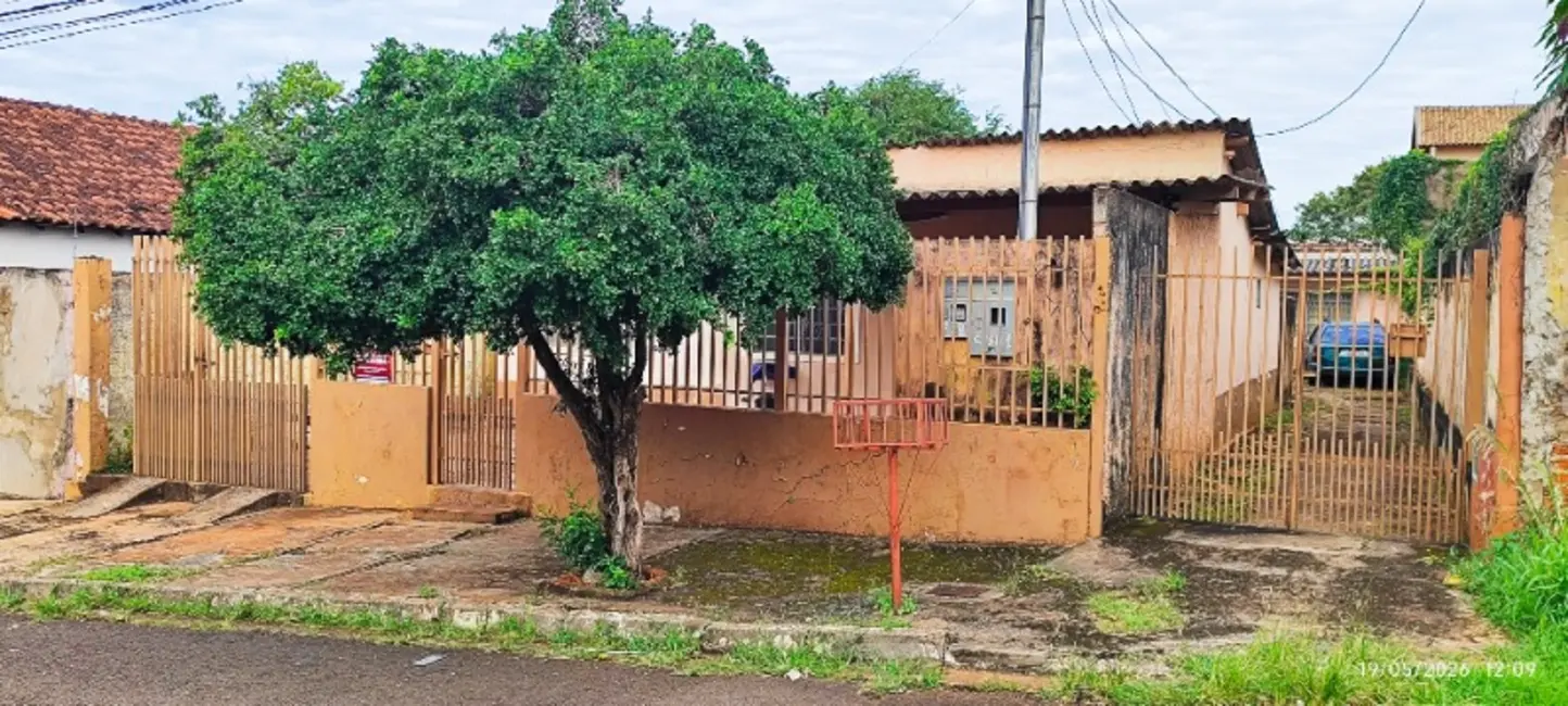 Casa com 2 quartos à venda, 120m2 em Cabreúva, Campo Grande - MS - imagem 3 Foto 3 de Casa com 2 quartos à venda, 120m2 em Cabreúva, Campo Grande - MS