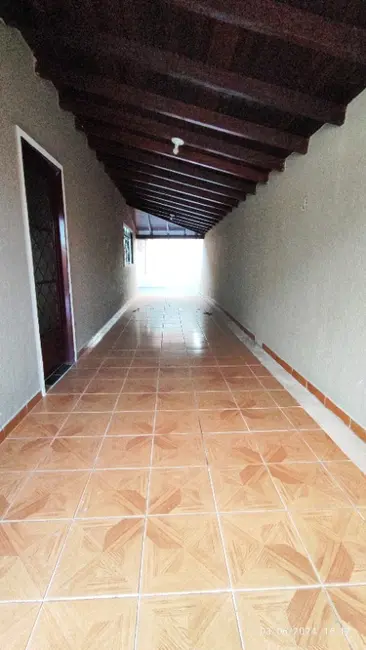 Casa com 2 quartos à venda, 100m2 em Campo Grande - MS - imagem 5 Foto 5 de Casa com 2 quartos à venda, 100m2 em Campo Grande - MS
